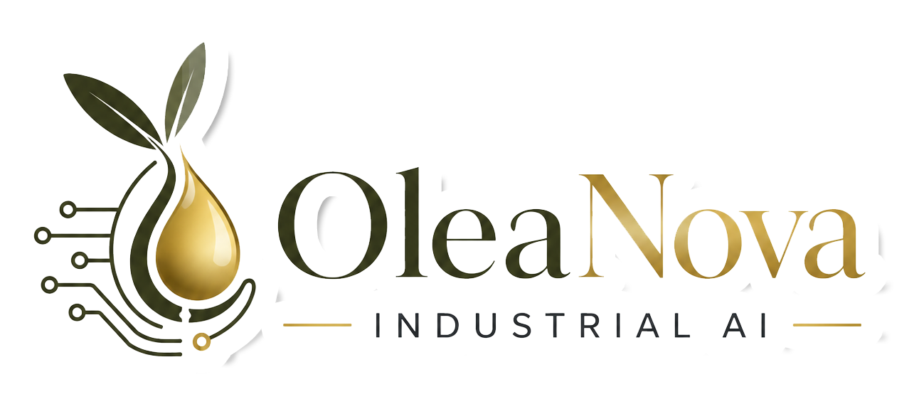 OleaNova Industrial AI